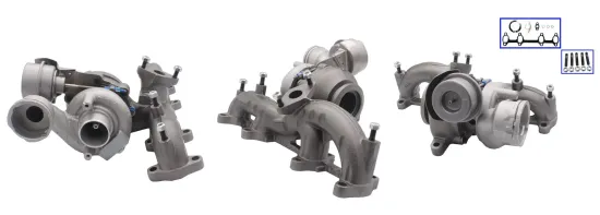 Lader, Aufladung LUCAS LTRPA54399880058 Bild Lader, Aufladung LUCAS LTRPA54399880058