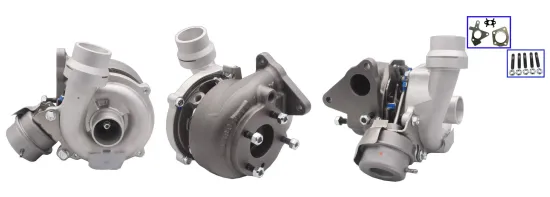 Lader, Aufladung LUCAS LTRPA54399880080 Bild Lader, Aufladung LUCAS LTRPA54399880080