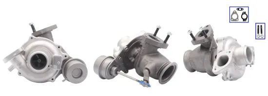 Lader, Aufladung LUCAS LTRPA54399880093 Bild Lader, Aufladung LUCAS LTRPA54399880093