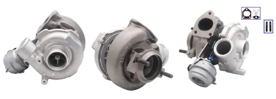 Lader, Aufladung LUCAS LTRPA7009352 Bild Lader, Aufladung LUCAS LTRPA7009352