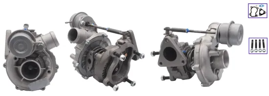 Lader, Aufladung LUCAS LTRPA7017291 Bild Lader, Aufladung LUCAS LTRPA7017291