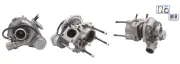 Lader, Aufladung LUCAS LTRPA7017961