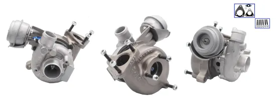 Lader, Aufladung LUCAS LTRPA7018552 Bild Lader, Aufladung LUCAS LTRPA7018552