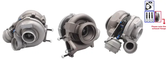 Lader, Aufladung LUCAS LTRPA7098372 Bild Lader, Aufladung LUCAS LTRPA7098372