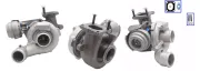 Lader, Aufladung LUCAS LTRPA7127662