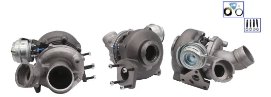 Lader, Aufladung LUCAS LTRPA7168852 Bild Lader, Aufladung LUCAS LTRPA7168852