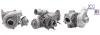 Lader, Aufladung LUCAS LTRPA72116410