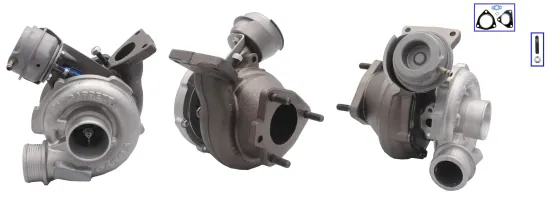 Lader, Aufladung LUCAS LTRPA7890162 Bild Lader, Aufladung LUCAS LTRPA7890162