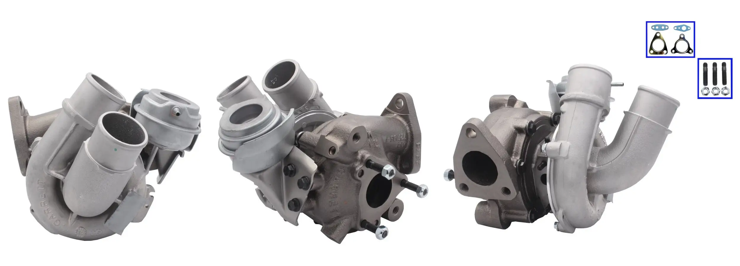 Lader, Aufladung LUCAS LTRPA7272101