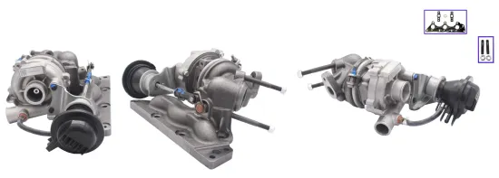 Lader, Aufladung LUCAS LTRPA7272111 Bild Lader, Aufladung LUCAS LTRPA7272111