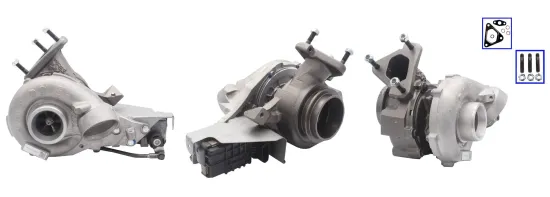 Lader, Aufladung LUCAS LTRPA7274612 Bild Lader, Aufladung LUCAS LTRPA7274612