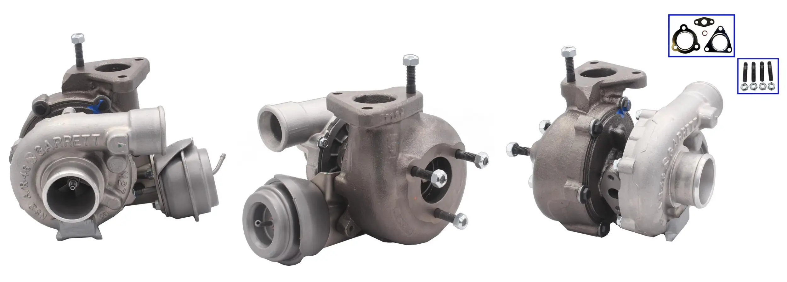 Lader, Aufladung LUCAS LTRPA7290419