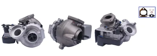 Lader, Aufladung LUCAS LTRPA7337011 Bild Lader, Aufladung LUCAS LTRPA7337011