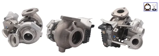 Lader, Aufladung LUCAS LTRPA7417854 Bild Lader, Aufladung LUCAS LTRPA7417854