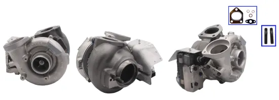 Lader, Aufladung LUCAS LTRPA74273018 Bild Lader, Aufladung LUCAS LTRPA74273018