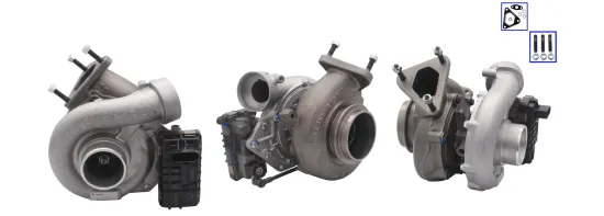 Lader, Aufladung LUCAS LTRPA7434361 Bild Lader, Aufladung LUCAS LTRPA7434361