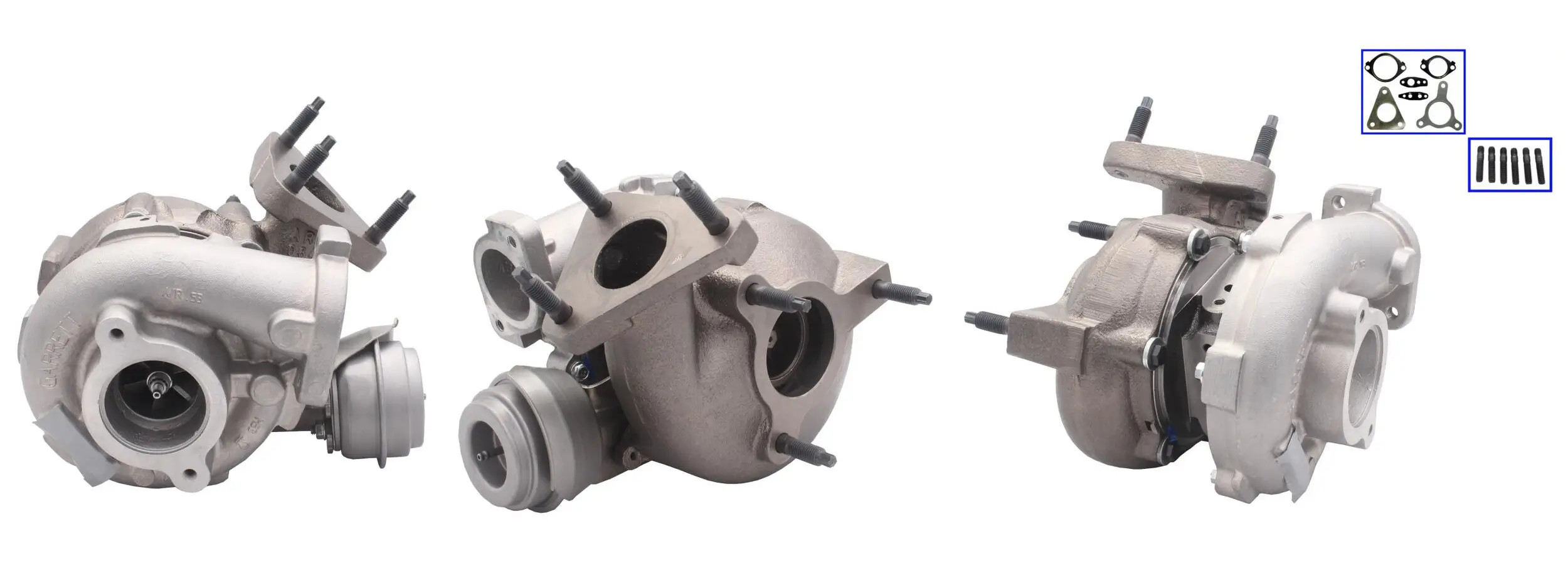 Lader, Aufladung LUCAS LTRPA7512432