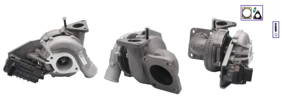 Lader, Aufladung LUCAS LTRPA75261012 Bild Lader, Aufladung LUCAS LTRPA75261012