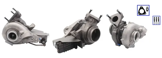 Lader, Aufladung LUCAS LTRPA7529906 Bild Lader, Aufladung LUCAS LTRPA7529906