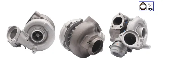 Lader, Aufladung LUCAS LTRPA7533929 Bild Lader, Aufladung LUCAS LTRPA7533929