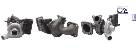 Lader, Aufladung LUCAS LTRPA7535197 Bild Lader, Aufladung LUCAS LTRPA7535197