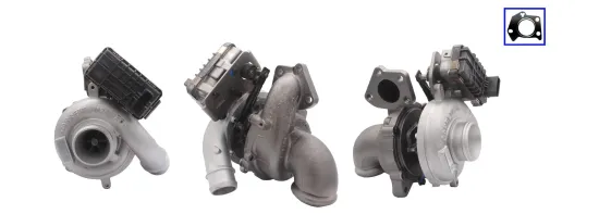 Lader, Aufladung LUCAS LTRPA7535442 Bild Lader, Aufladung LUCAS LTRPA7535442