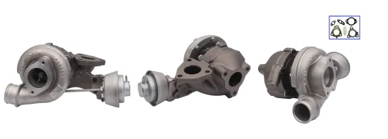 Lader, Aufladung LUCAS LTRPA7537085 Bild Lader, Aufladung LUCAS LTRPA7537085