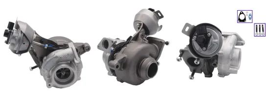 Lader, Aufladung LUCAS LTRPA7560472 Bild Lader, Aufladung LUCAS LTRPA7560472