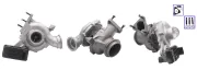 Lader, Aufladung LUCAS LTRPA7596882