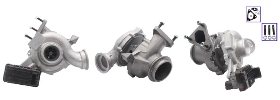 Lader, Aufladung LUCAS LTRPA7596882 Bild Lader, Aufladung LUCAS LTRPA7596882