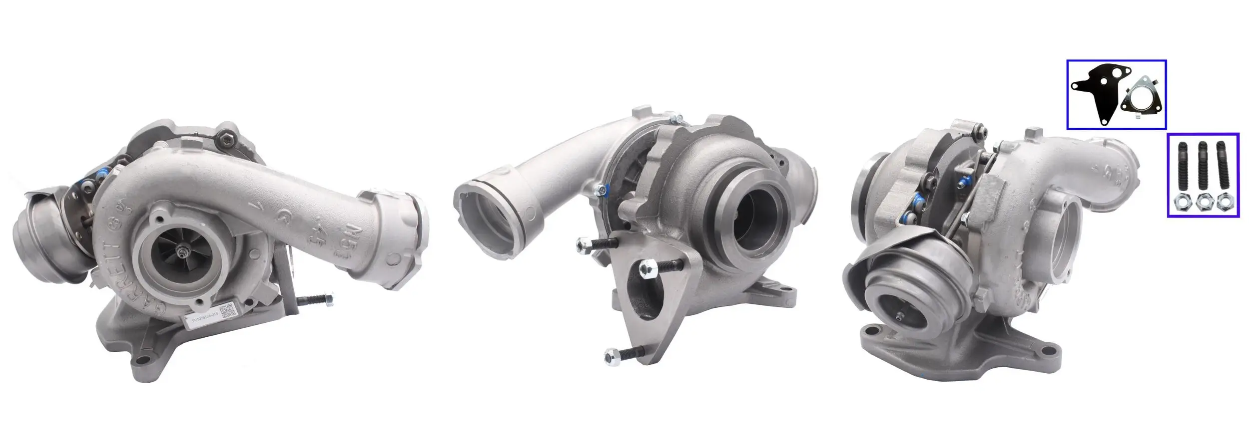 Lader, Aufladung LUCAS LTRPA7606992