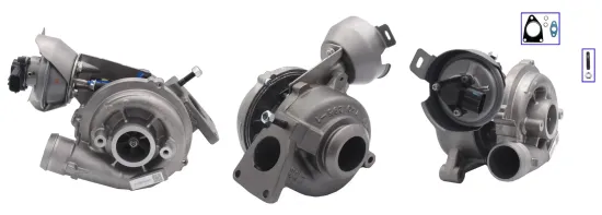 Lader, Aufladung LUCAS LTRPA7607743 Bild Lader, Aufladung LUCAS LTRPA7607743