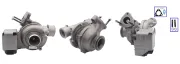 Lader, Aufladung LUCAS LTRPA7624632
