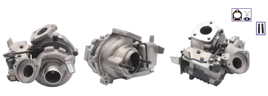 Lader, Aufladung LUCAS LTRPA7629652 Bild Lader, Aufladung LUCAS LTRPA7629652