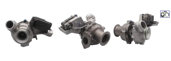 Lader, Aufladung LUCAS LTRPA7673785 Bild Lader, Aufladung LUCAS LTRPA7673785