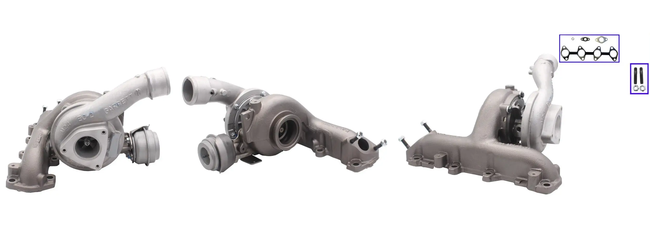 Lader, Aufladung LUCAS LTRPA7678372