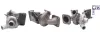 Lader, Aufladung LUCAS LTRPA7679338