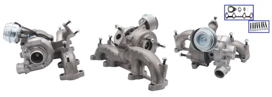 Lader, Aufladung LUCAS LTRPA7683311 Bild Lader, Aufladung LUCAS LTRPA7683311