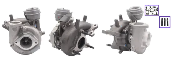 Lader, Aufladung LUCAS LTRPA7697082 Bild Lader, Aufladung LUCAS LTRPA7697082