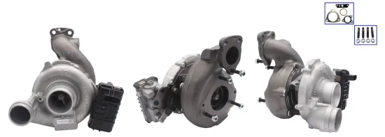 Lader, Aufladung LUCAS LTRPA7708952 Bild Lader, Aufladung LUCAS LTRPA7708952