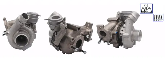 Lader, Aufladung LUCAS LTRPA7730872 Bild Lader, Aufladung LUCAS LTRPA7730872