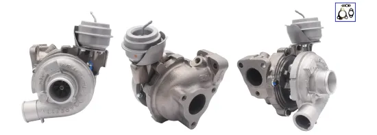 Lader, Aufladung LUCAS LTRPA7752742 Bild Lader, Aufladung LUCAS LTRPA7752742