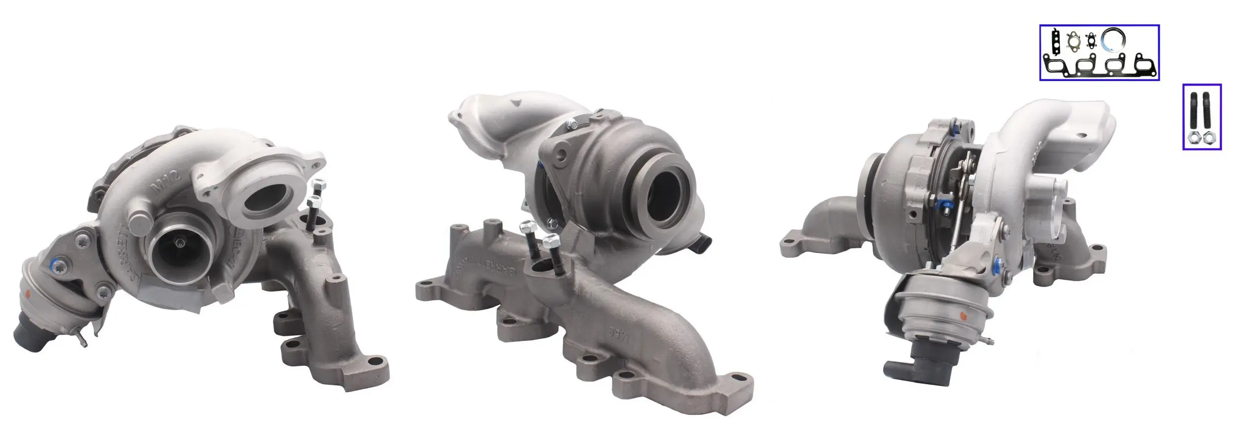 Lader, Aufladung LUCAS LTRPA7755171