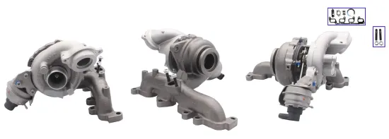 Lader, Aufladung LUCAS LTRPA7755171 Bild Lader, Aufladung LUCAS LTRPA7755171