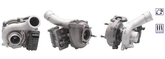 Lader, Aufladung LUCAS LTRPA7764702 Bild Lader, Aufladung LUCAS LTRPA7764702