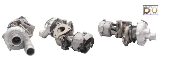 Lader, Aufladung rechts LUCAS LTRPA7784012 Bild Lader, Aufladung rechts LUCAS LTRPA7784012