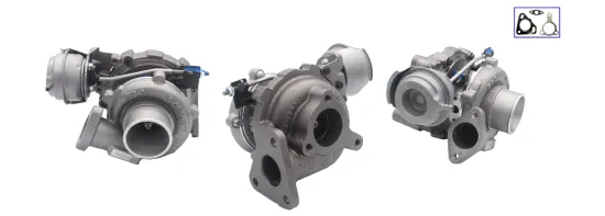 Lader, Aufladung LUCAS LTRPA7795912 Bild Lader, Aufladung LUCAS LTRPA7795912