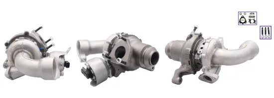 Lader, Aufladung LUCAS LTRPA7832482 Bild Lader, Aufladung LUCAS LTRPA7832482