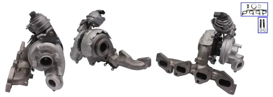 Lader, Aufladung LUCAS LTRPA7854482 Bild Lader, Aufladung LUCAS LTRPA7854482