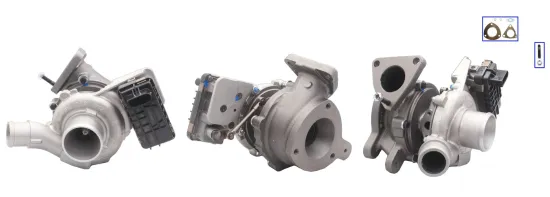 Lader, Aufladung LUCAS LTRPA7868806 Bild Lader, Aufladung LUCAS LTRPA7868806